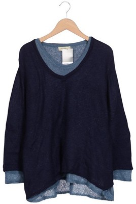 Eddie Bauer Pullover Damen Strickpullover Strick Oberteil Gr. L Moha... #4lslryc