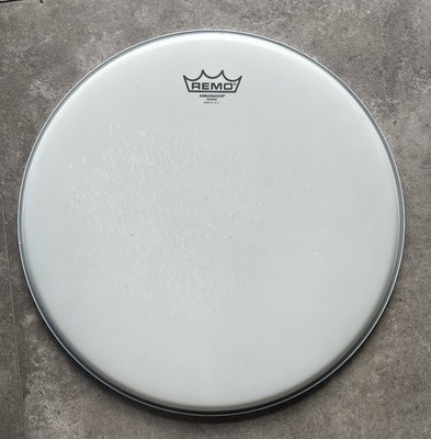 Remo Encore Ambassador Drums Fell 16 Zoll Snare