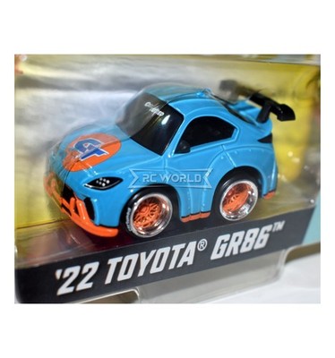 Car Tuned 1/64 JDM 2022 TOYOTA SUPRA GR86 Series 1 Diecast Car | eBay