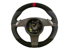 Custom Steering Wheel For Porsche 911 Boxster Cayman Cayenne Panamera