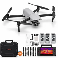 Autel Robotics EVO Lite 640T Enterprise Thermal drone Bundle Enterprise App