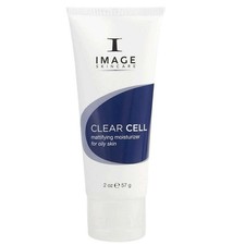 IMAGE Skincare CLEAR CELL Mattifying Moisturizer for Oily Skin 2 oz - BFY109