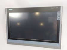 Siemens 6AV2124-0UC02-0AX1 HMI TP1900 Comfort V2 Panel 1 Year Warranty