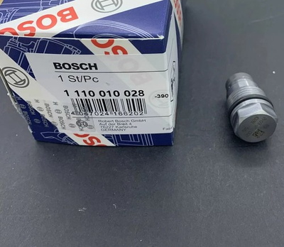#ad #ad Fuel Rail Pressure Relief Valve 1110010028 Fits For Cummins Dodge Diesel 6.7L US $23.00