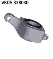 Skf Lagerung, Lenker Vkds 338030 FüR MERCEDES-BENZ