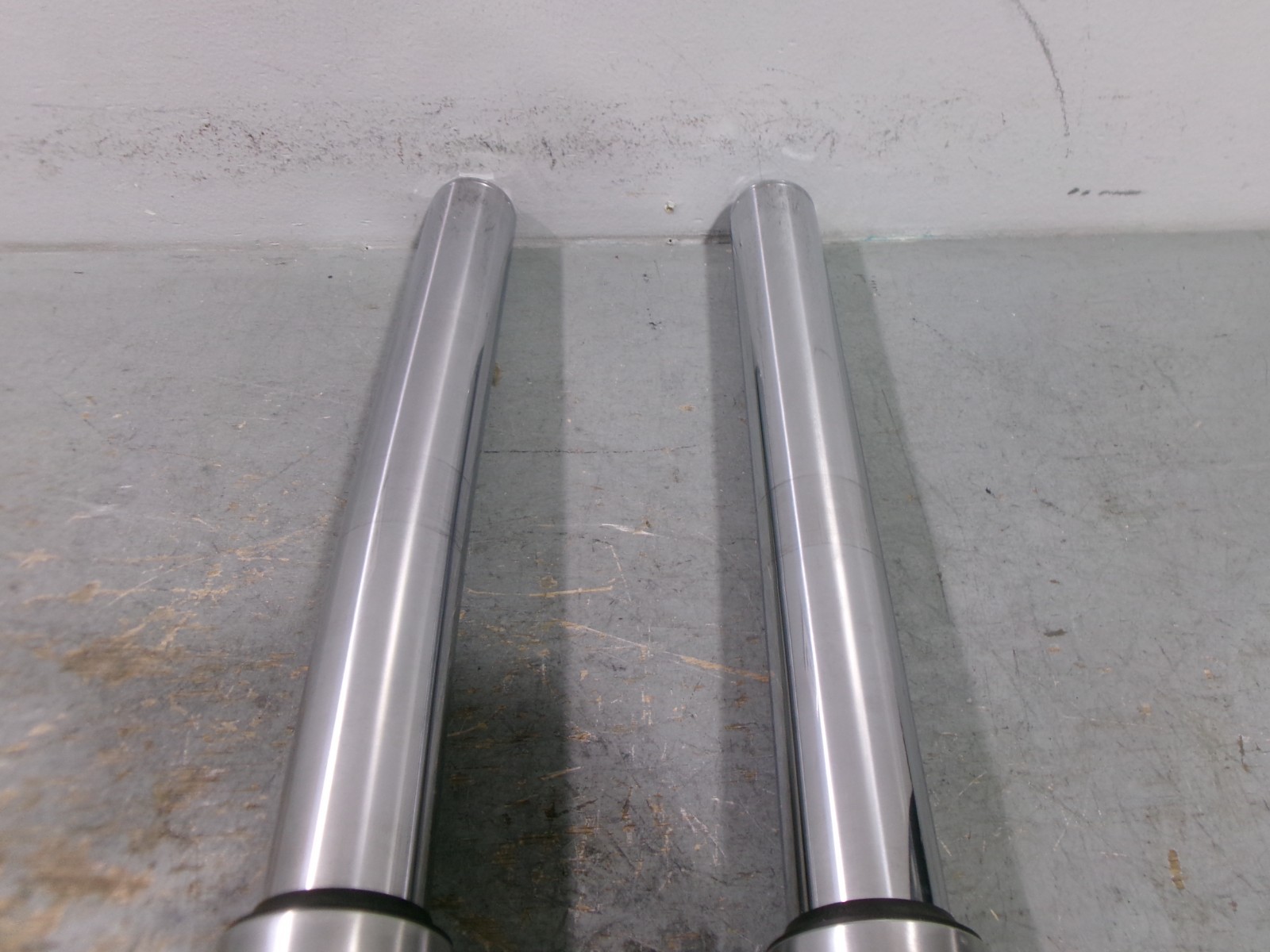 2018-2024 Harley Davidson Fat Boy Fork Legs, Used