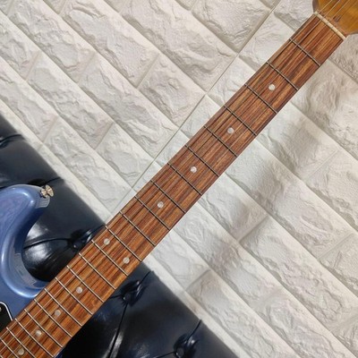 History HST/SSH-P Prussian Blue 2023 Electric Guitar Shipping From