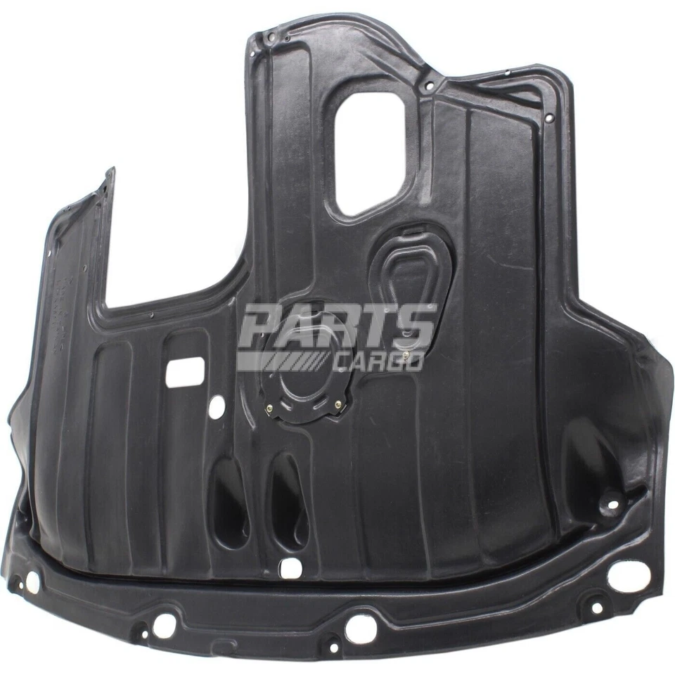 Engine Splash Shield Front Fits 2015-2019 Kia Soul 4-Door KI1228146 29110B2200 Foto 2 de 4