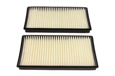 For Maxgear 26-0490 Filter, Interior Air