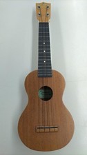 FAMOUS Ukulele FS-1 Soprano Acoustic Instrument