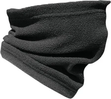 Gears Canada Polar Neckwear Black