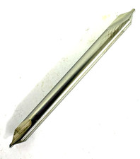 SOLID CARBIDE CENTER DRILL 0 - 60 Degree HTC 585-0310 USA