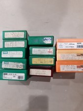 Rifle Dies Each Sold Separately 32.00 Ea Please Read Description