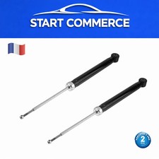 Amortisseur Renault Captur