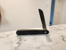 1946-73 Schrade Walden #182 Pruning Knife - USA