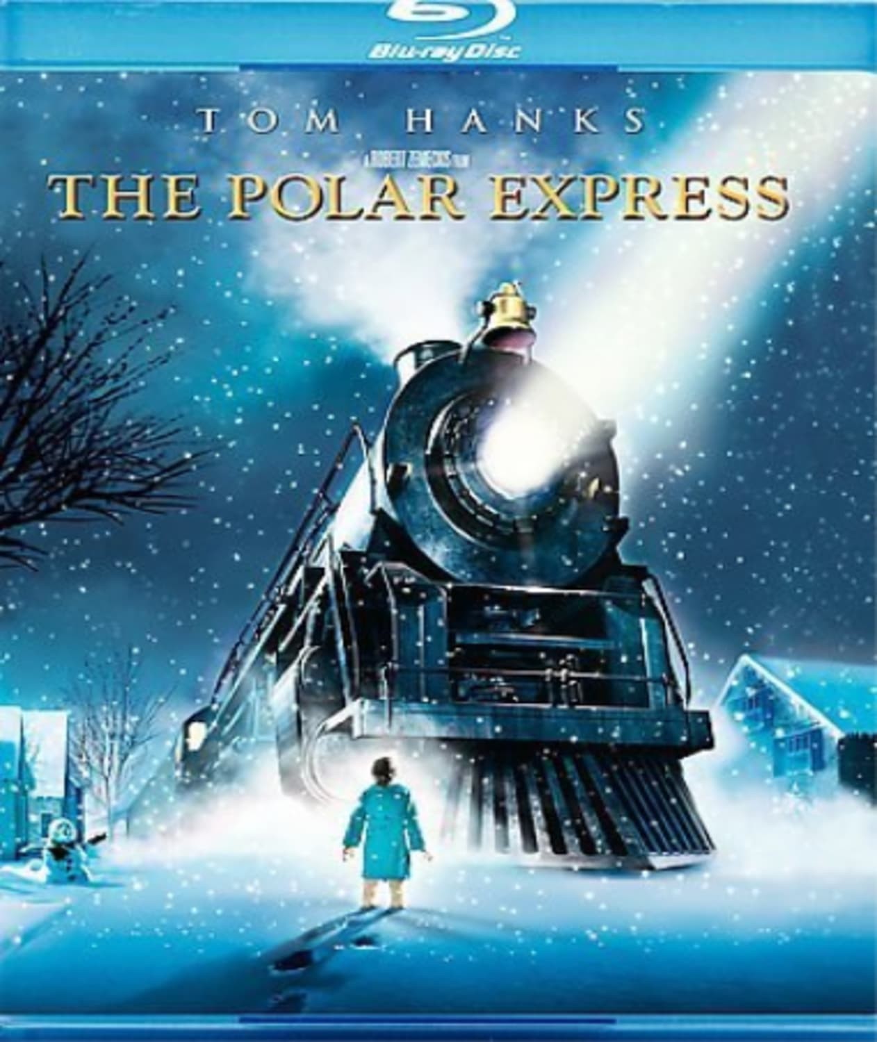Polar Express Train Ride Holiday Adventure