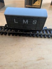 Graham Farish N Gauge Lms Wagon