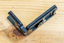 RRS Really Right Stuff L Plate, Hand Grip, for Sony A7R II Digital Camera