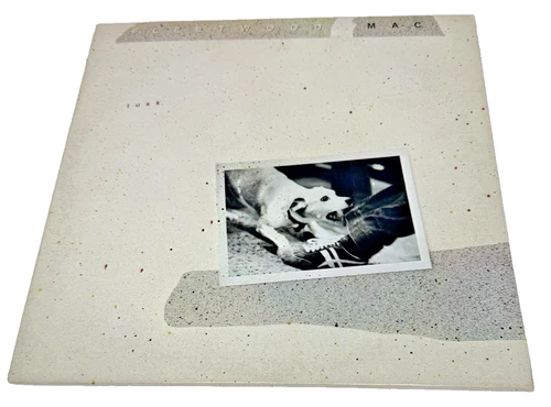 Fleetwood Mac, Tusk,1979 Warner Bros. 1st Press. 2HS 3350,Vinyl VG++