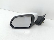 Retroviseur gauche (ou coque) Mg ZS