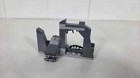 LEGO The Lord of the Rings: Shelob Attacks (9470) 99% read