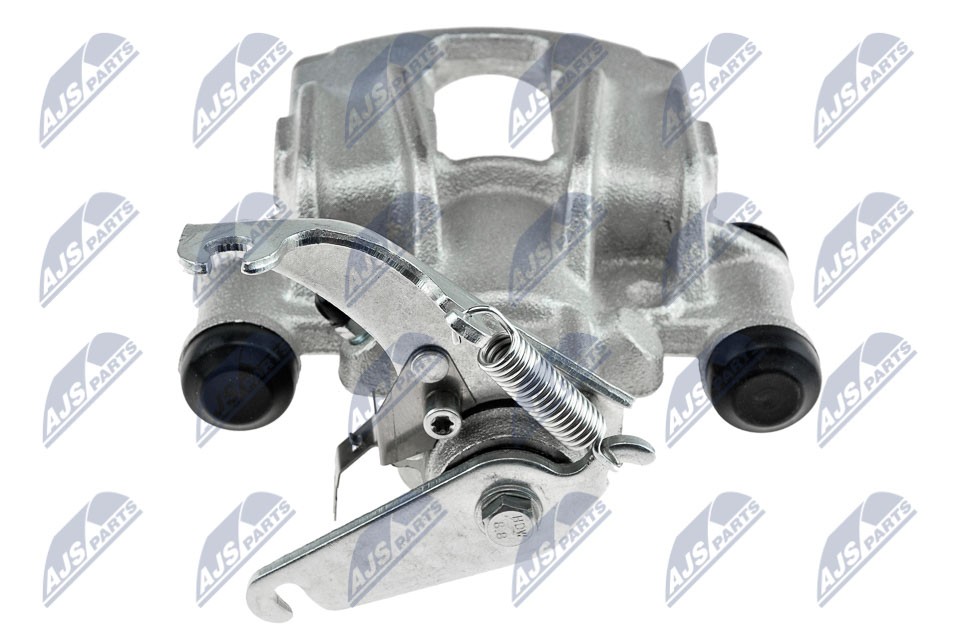 Brake Caliper Rear For Nissan Cabstar F24 2.5Dci 28.11 32.11 - Image 7