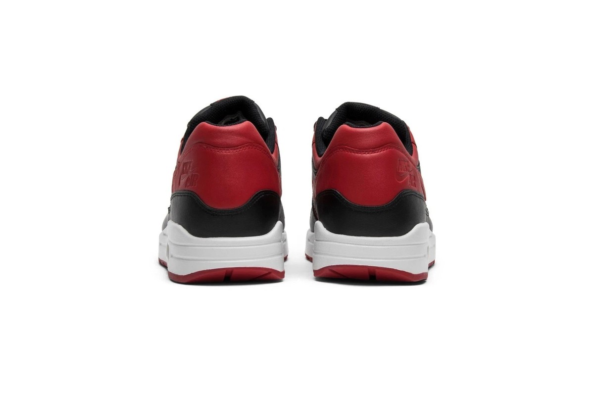 Nike Air Max 1 Bred 665873-061 Men