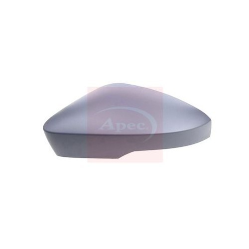 For SKODA OCTAVIA III 2012 to 2021 MIRROR COVER LH PRIMED AMH2037