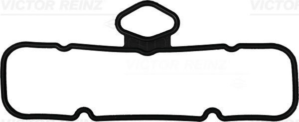 Dichtung Zylinderkopfhaube FüR Fiat Cinquecento Panda Seicento / 600-image