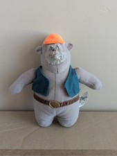 Country Bear Jamboree McDonald s Happy Meal Toy
