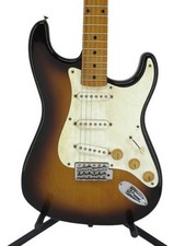 Tokai Springy Sound ST-60 GS Golden Sunburst 1981 MIJ Vintage E-Stamp Japan