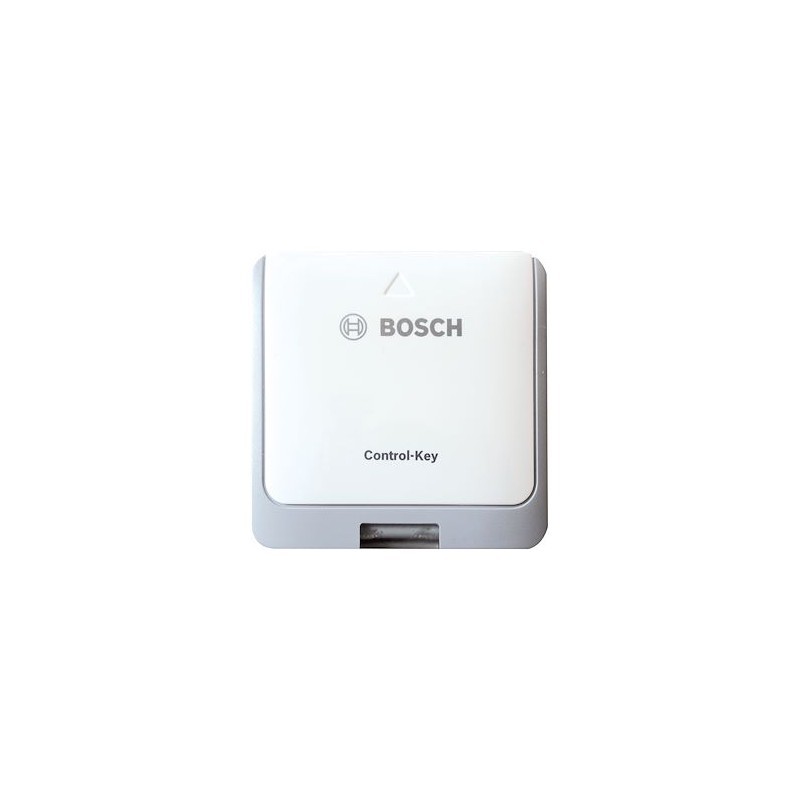 Clé de contrôle Bosch K20 RF 7738112351 adaptateur EasyControl CT 200