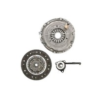 Kupplungssatz Schaeffler LUK Repset Pro 624 3976 34