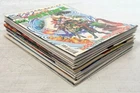 Lot of 26 VNTG & Contemporary Superhero Comic Books Marvel DC Spider-Man X-Men