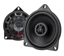Auto Lautsprecher 2-Wege f�r BMW 2er F22 M2 F87 auf oder neben Heckablage