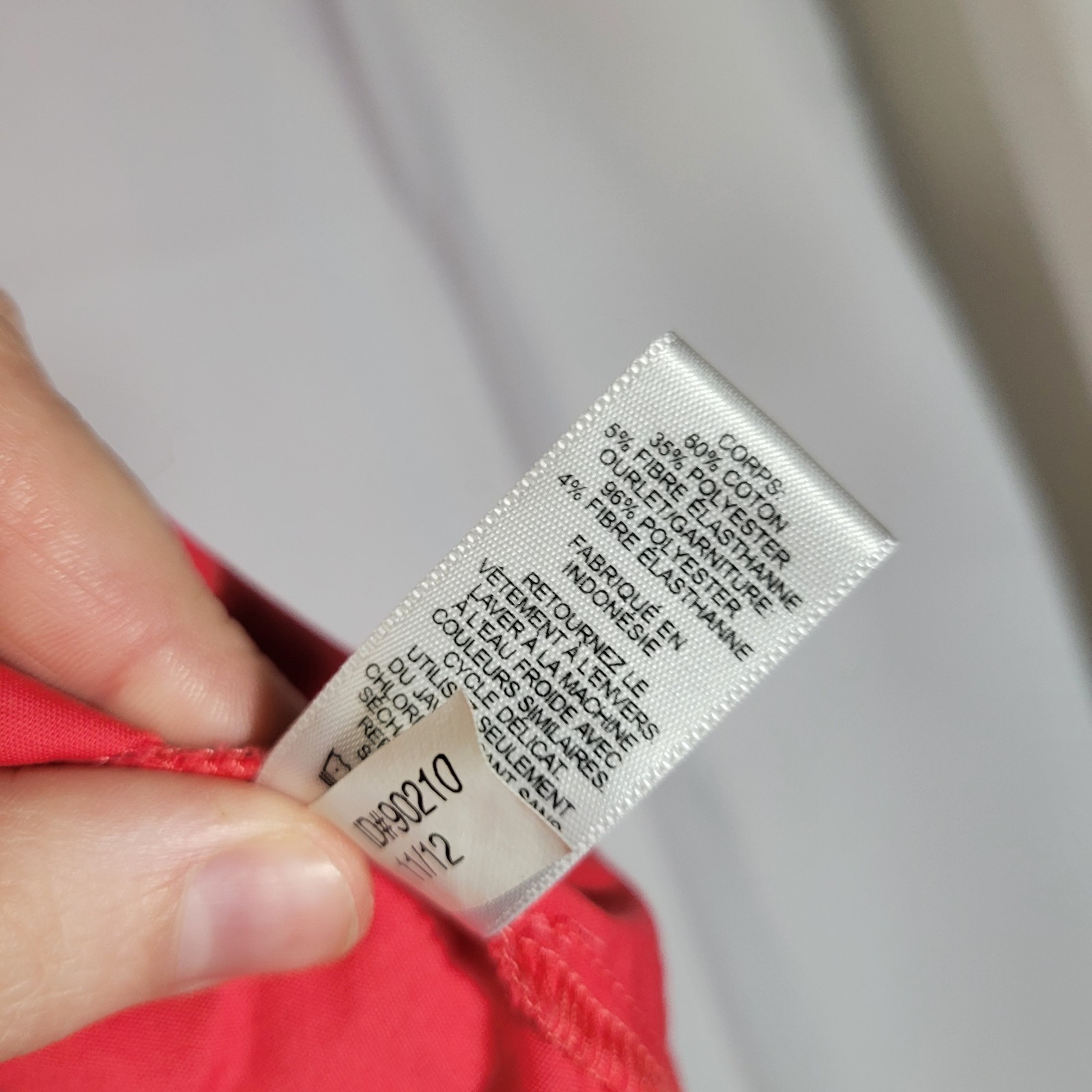 Express Design Studio Essential Stretch Womens Ho… - image 7