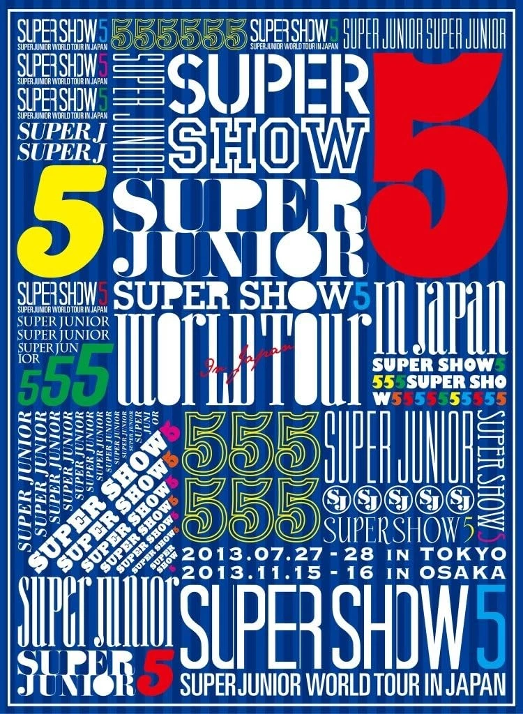 Las mejores ofertas en Super Junior DVD | eBay