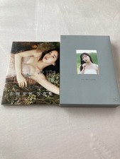 Photo Book Riho Yoshioka Collection Riho Riho Gathering A4 100 pages