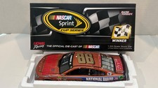 DALE EARNHARDT JR 2014 #88 NATIONAL GUARD POCONO WIN VINTAGE  1/24 PLEASE READ!!
