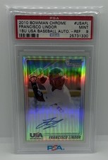 2018 Bowman Baseball Cards 16