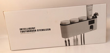 Danle Smart Toothbrush Sterilizer Ultraviolet