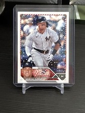 2023 Topps Holiday Card Prices | Baseball | PSA & Ungraded Values