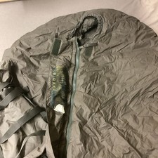 Carinthia Defence 4 Sleeping Bag Olive Size 200 UkSF