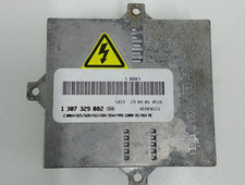 Oem Bosch Xenon Hid Headlight Ballast 1307329082 Audi Bmw Mercedes D1s D2s