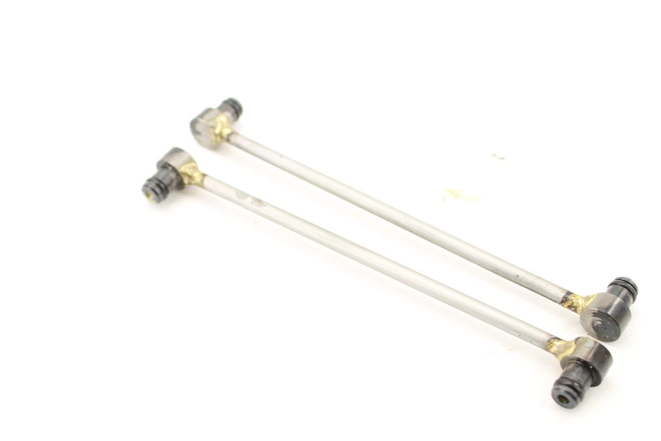 2001 KAWASAKI NINJA ZX6 ZX600E OEM ENGINE INNER OIL PICKUP PIPE TUBE DELIVERY Foto 4 de 4