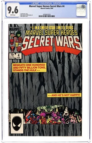 Comic Image