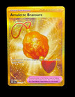 carte Pokémon 175/142 Amulette Bravoure (SCR 175) SCR 175 Couronne Stellaire