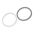<!--F#f_0-->Silicone Silicone Lid Seal O Ring Rubber Seal Quality Specifications Features<!--F/-->