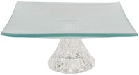 Clayre & Eef 6GL4608 Schale 19X19X7 Cm