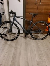 Pinnacle Lithium Hybrid Bike Exelant Condition Great Collection